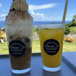 島cafeとぅんからや - 