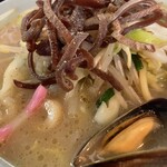 ちゃんぽん慶造 - 