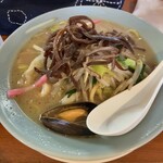 ちゃんぽん慶造 - 