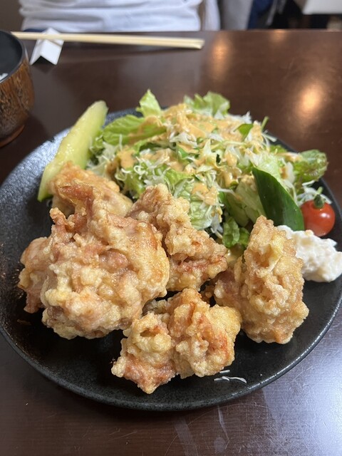 Oshokuji Sakedokoro Uekawa photo 3