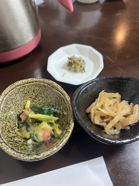 Oshokuji Sakedokoro Uekawa