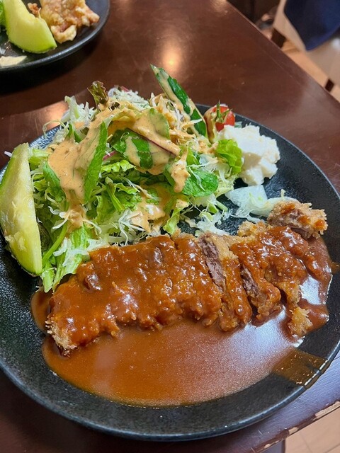 Oshokuji Sakedokoro Uekawa photo 4