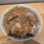 ラーメン荘 ヤマロク - 