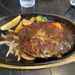 ステーキのあさくま - 