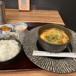 和韓料理 スンドゥブ専門店 じゅろく別邸 - 