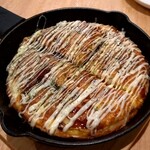 お好み焼きバルTORORO - 