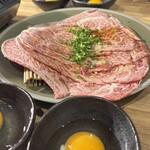 焼肉ダイニング MEGUMI - 