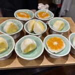 ニュー新みかん - 