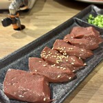 焼肉ダイニング MEGUMI - 