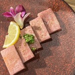 焼肉ダイニング MEGUMI - 