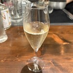 ニュー新みかん - スパークリング