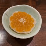 ニュー新みかん - 