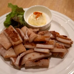 お好み焼きバルTORORO - 