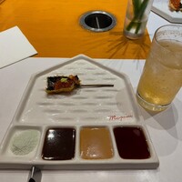串処 最上 北新地店 - 