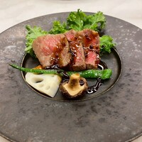花蝶 銀座本店 - 