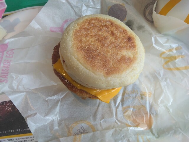 マクドナルド 南柏店 - 南柏/ハンバーガー | 食べログ