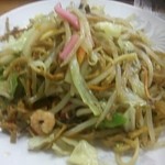 新華園 - ボケてますが皿うどんはヤミツキ♪