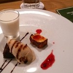 メルモーゾ ダ ドロカワ - 