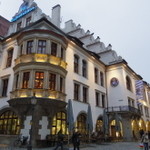 Hofbräuhaus - 