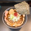 麺屋なにがし