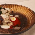 鮪のシマハラプラス - 