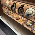 花山うどん 羽田エアポートガーデン店 - 