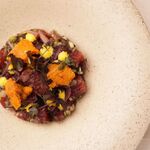 鮪のシマハラプラス - 