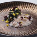 鮪のシマハラプラス - 