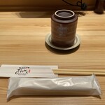 廻転鮨 銀座おのでら - 