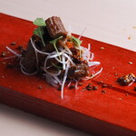 鮪のシマハラプラス - 