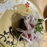 廻転鮨 銀座おのでら 本店 - 