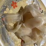 廻転鮨 銀座おのでら - 