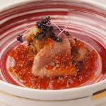 鮪のシマハラプラス - 