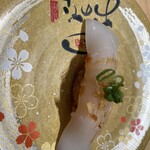 廻転鮨 銀座おのでら - 