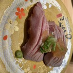 廻転鮨 銀座おのでら 本店 - 