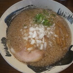麺や 玄 - 