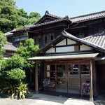 カフェ 金澤園 - 