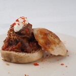 鮪のシマハラプラス - 