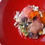 鮪のシマハラプラス - 