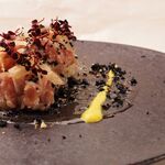 鮪のシマハラプラス - 