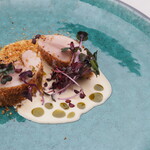 鮪のシマハラプラス - 