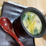 廻転鮨 銀座おのでら - 