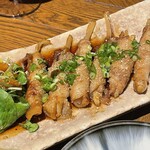 飯家 かたばみ - 