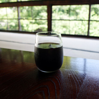 カフェ 金澤園_0