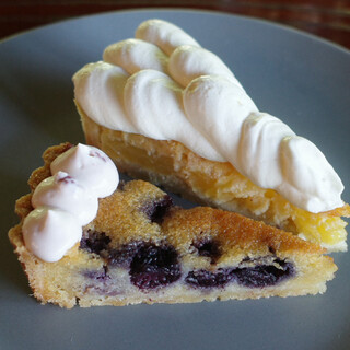 カフェ 金澤園_1