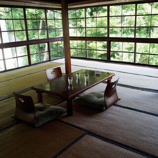 カフェ 金澤園_2