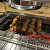 炭火羊肉串 阿里香 新宿店
