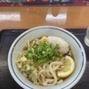 うどん 一福