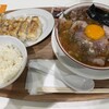 マルダイラーメン