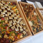 マルサラ飲食店 - 